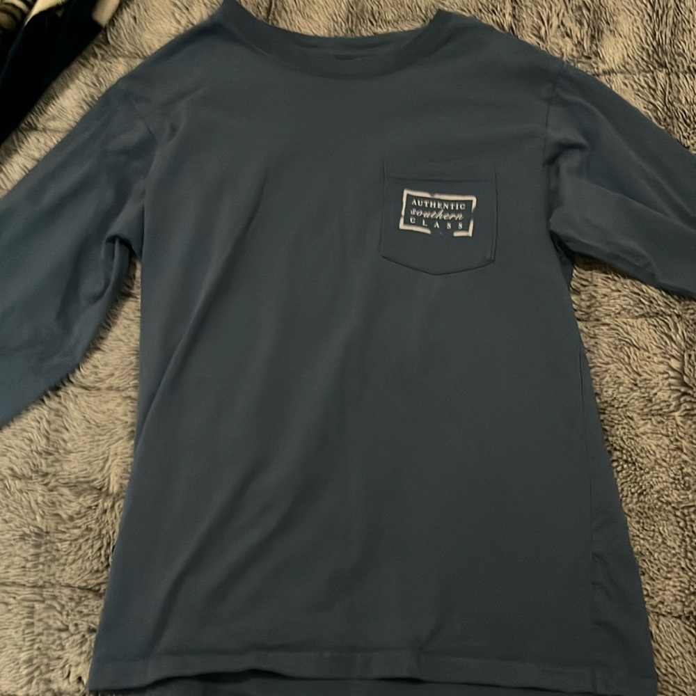 Southern Marsh Long sleeve Adult small